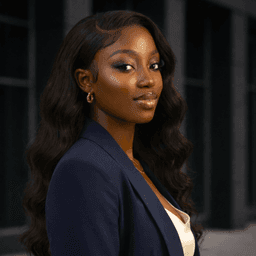 Nimi Adebayo