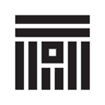 Transilvania University of Brașov logo