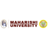 Maharishi University of Information and Technology logo