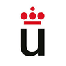 King Juan Carlos University logo
