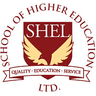 School of Higher Education Limited logo