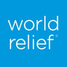 World Relief logo