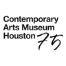 Contemporary Art Museum Houston logo