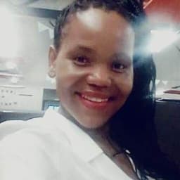 Lungile Pretty