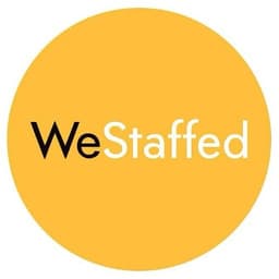 We Staffed