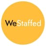We Staffed logo