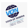Voice of Nigeria logo