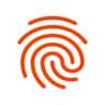 Fingerprint logo