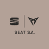 SEAT logo