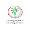 Dubai Land Department logo