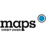 Maps Credit Union logo