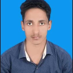 Md Imran Akhtar