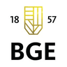 Budapest Business University logo