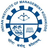 Indian Institute of Management, Kozhikode logo