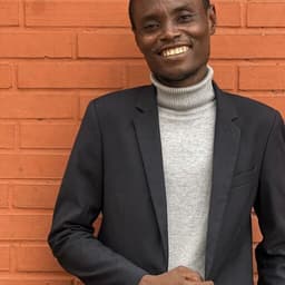 Igbaji Barnabas Obande