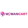 Womancart logo