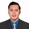 Rommel Angelo Licmoan