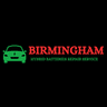 Birmingham Hybrid Batteries logo