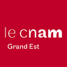 CNAM Grand Est logo