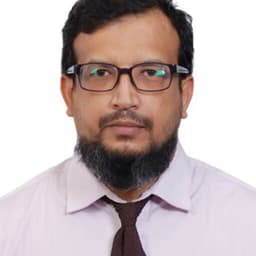 Quazi Tanvirul Alamn Alam