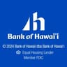 Bank of Hawaii logo