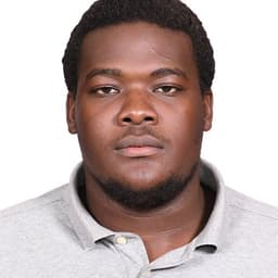 Tyler Otieno
