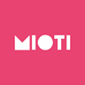MIOTI | Madrid Internet of Things Institute logo