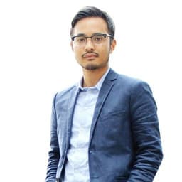 Krisna Wardhana Djaling
