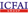 ICFAI University logo