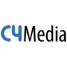 C4Media logo
