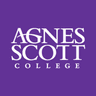 Agnes Scott College logo