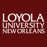 Loyola University of New Orleans logo