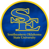 Southeastern Oklahoma State University logo