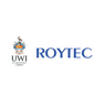 UWI-ROYTEC logo