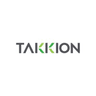 TAKKION logo