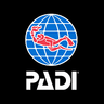 PADI logo