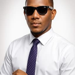 Alu Anthony