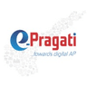 E-Pragati logo