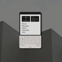 Minimal Company