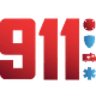 Sistema Nacional de Atención a Emergencias y Seguridad 911  logo