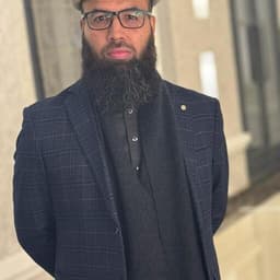 Adnan Jamshed