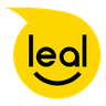 Leal logo