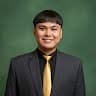 Jericho Luis Muldong