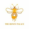 The Honey Palace  logo