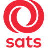SATS Ltd. logo
