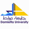 Delta University logo