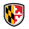 University of Maryland, Baltimore County logo