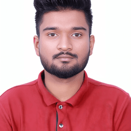 Rujay Taywade
