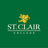 St. Clair College of Applied Arts and Technology logo