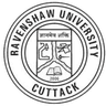 Ravenshaw University logo